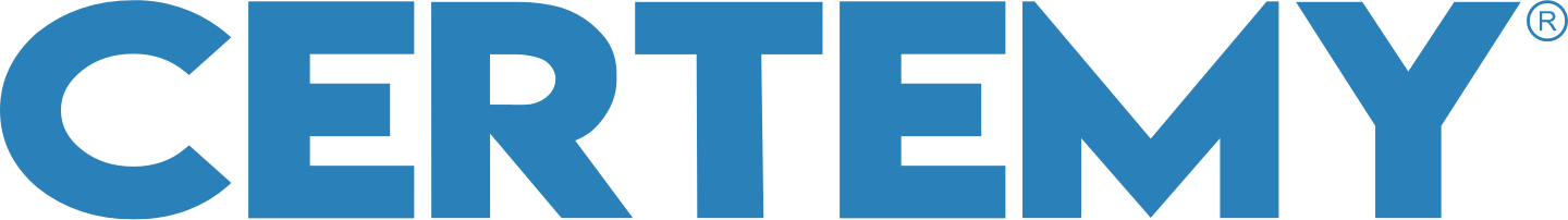 Certemy Logo