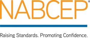NABCEP logo NABCEP logo